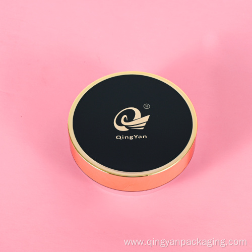 Cosmetic Empty Jar Small plastic Loose Powder Jar